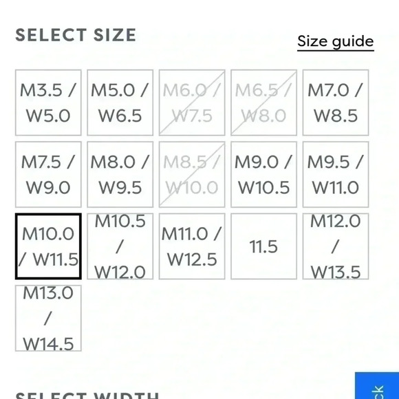 Brooks ELMN8 M8 W9.5 Unisex Running Shoe Blue Glow/Nightlife/Red (1000431D467) - Picture 16 of 16